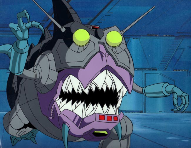 sharkticon g1