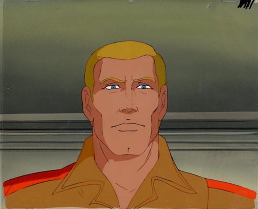 gi joe animation