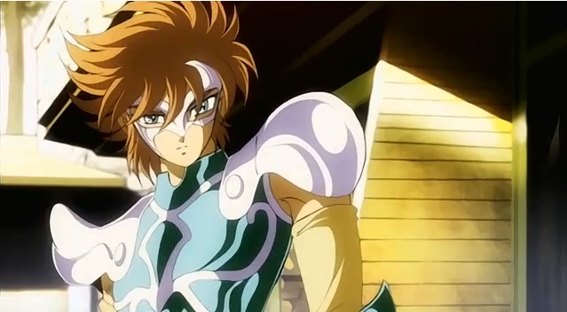 film saint seiya movie