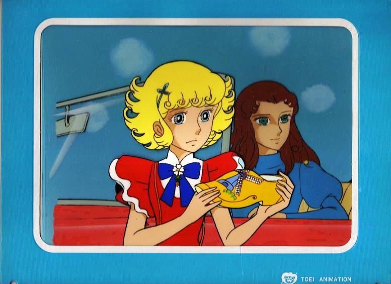 My best memories - Hana no ko LunLun