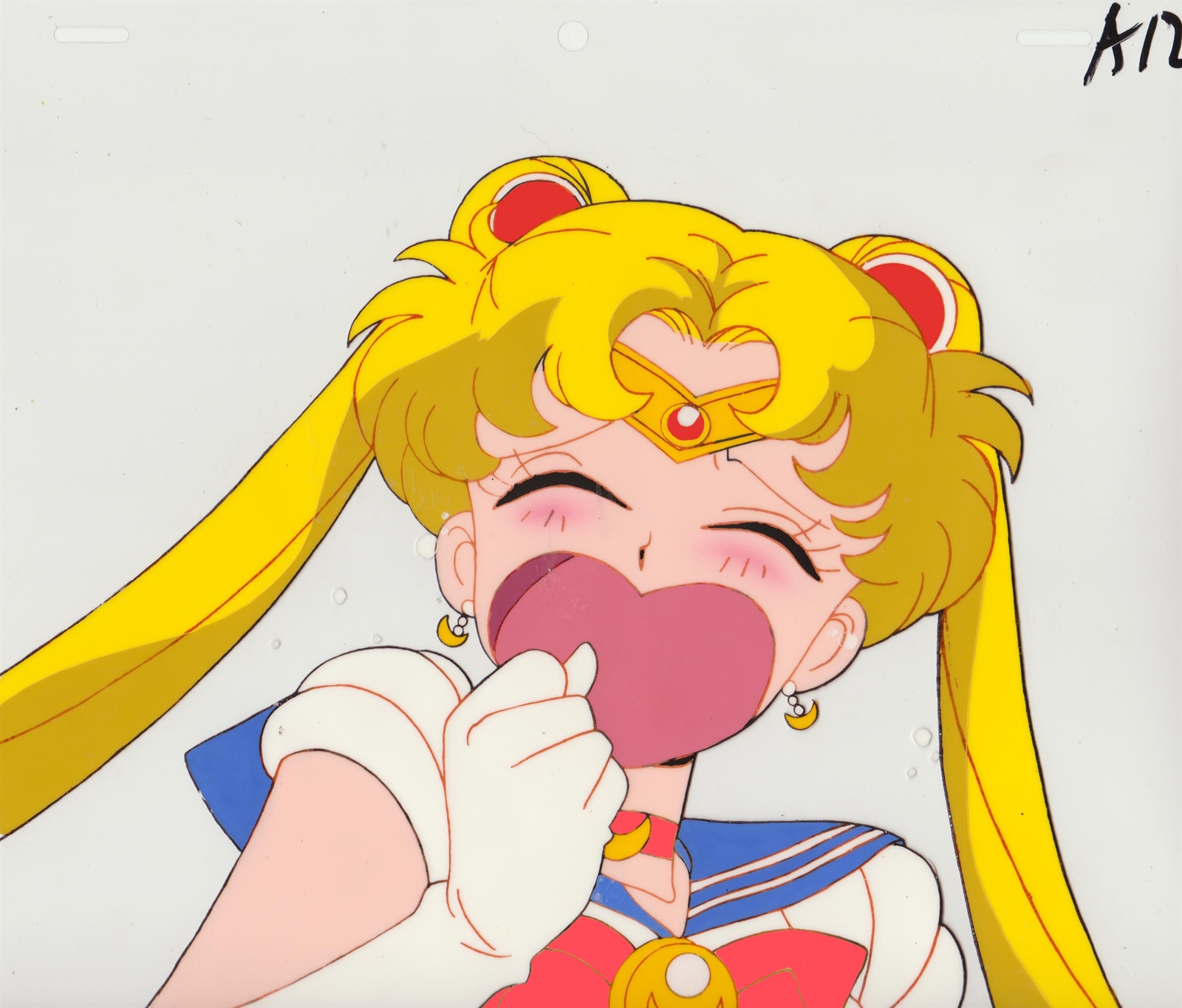 Midnite Collections - Sailor Moon