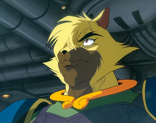 Chris Cel Site Thunder Jet Ginga Sengoku Gunyuuden Rai chris-cel-site-thunder-jet-ginga-sengoku-gunyuuden-rai