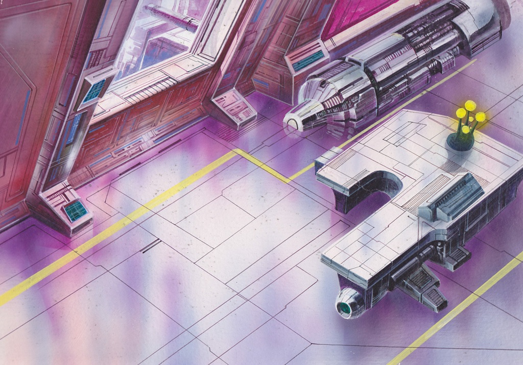 The Cosmic Rust Cel Archive - Transformers Movie Cels (GIFs Uploaded)