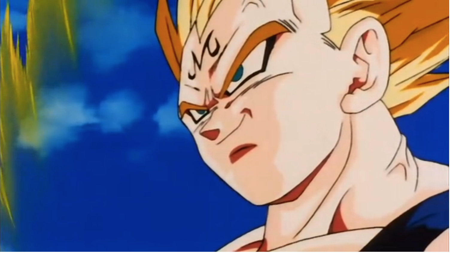 majin vegeta amazon