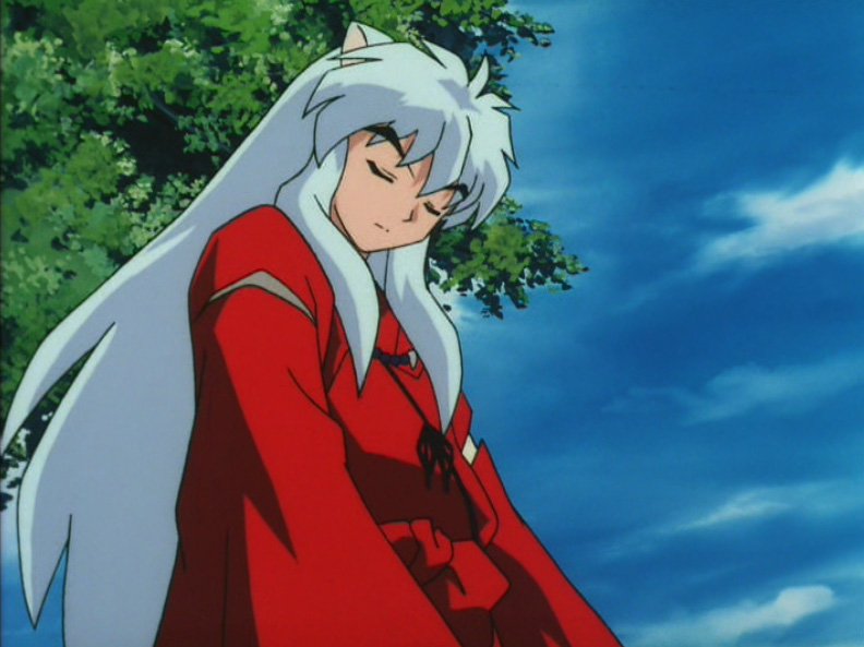 tarakatsuki Cels - Inuyasha-Episodes: The 30's