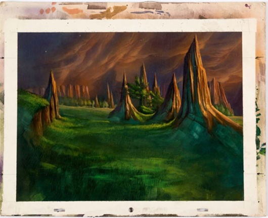 Guardians of Good - Bakshi : The Lord of the Rings