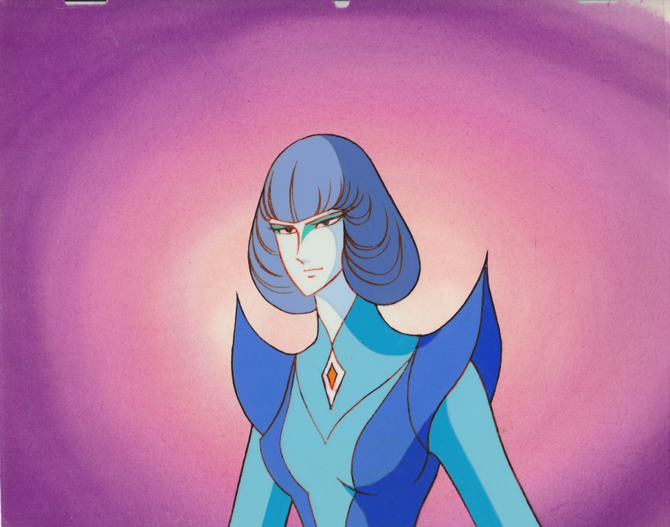 grendizer1970's gallery - (912) Grendizer's enemies ep 50 : Commando