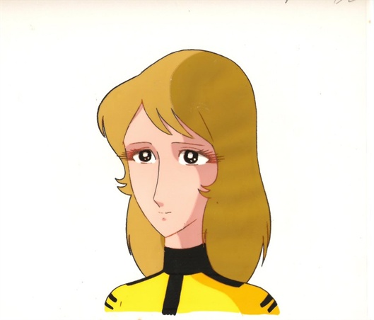 Girls-On-Film - Space Cruiser Yamato / Star Blazers