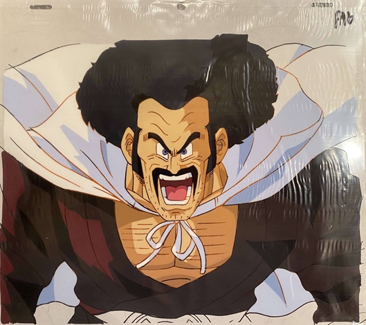 REMEMBER THE SAIYANS - Dragonball Z Other Characters