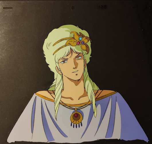Hebiko's Gallery - Arion