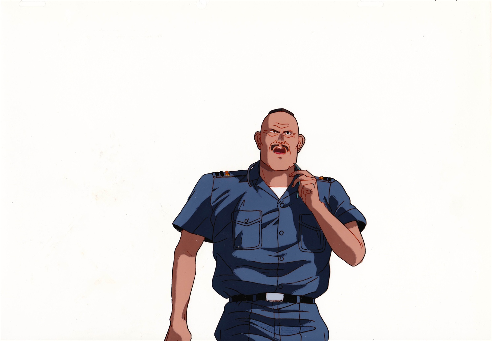 Akira cels - AKIRA