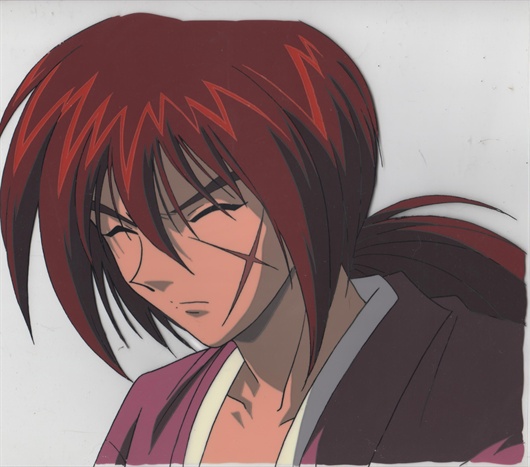 Pandemonium on Parade - Rurouni Kenshin