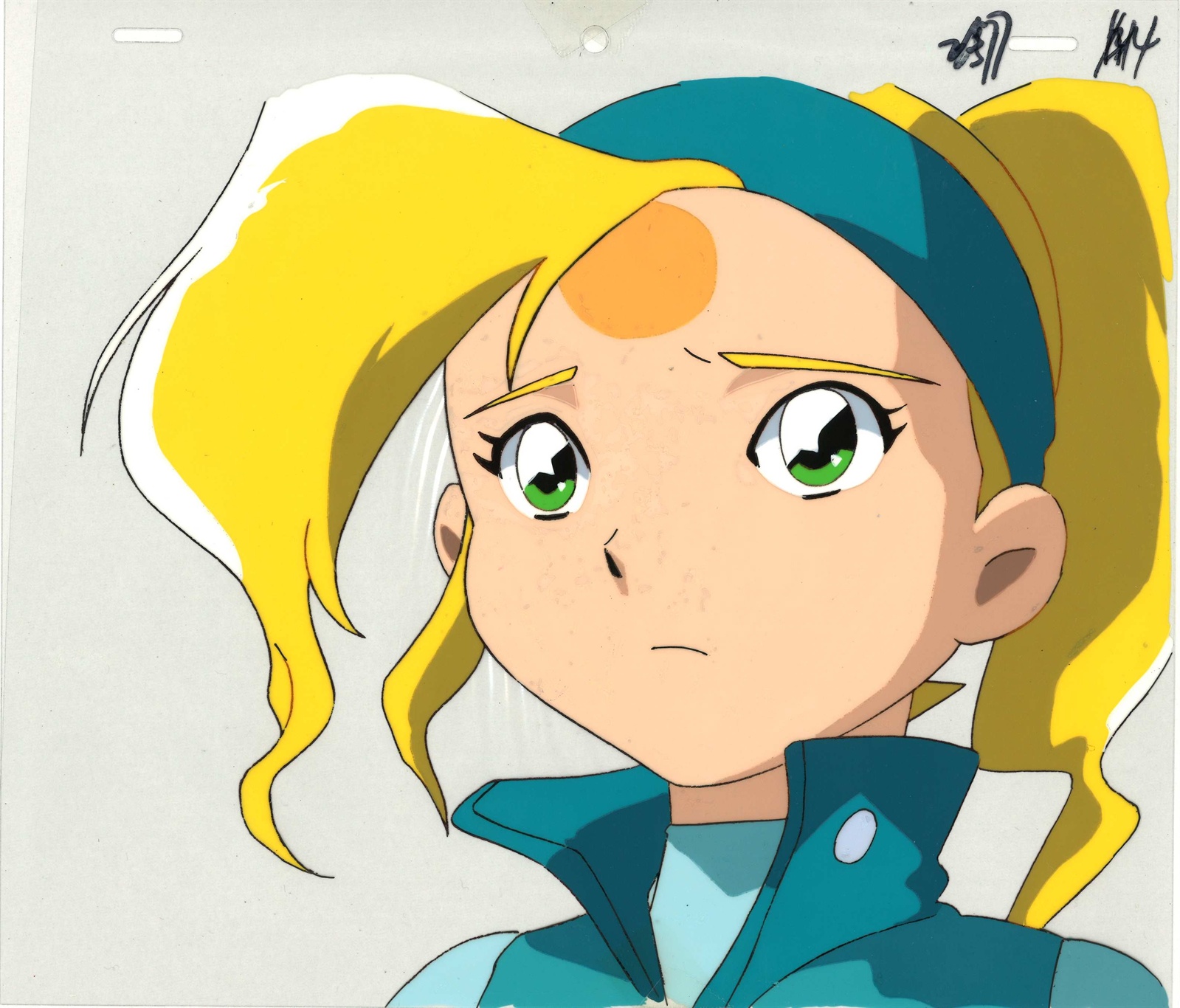 agent js cels
